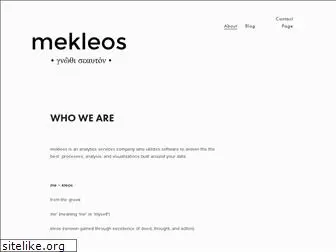 mikleos.com
