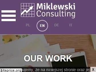 miklewski.eu