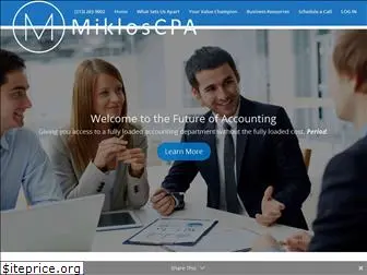 mikloscpa.com