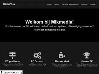 mikmedia.nl