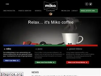 miko-curacao.com