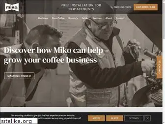 mikocoffee.co.uk