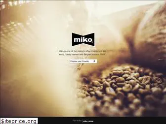 mikocoffee.com