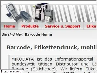 mikodata.de