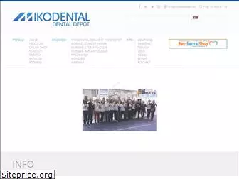 mikodental.rs