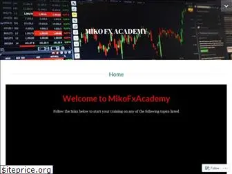 mikofxacademy.com