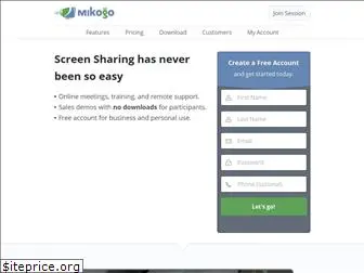 mikogo4.com