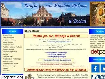 mikolajbochnia.pl