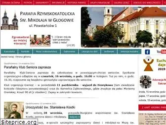 mikolajglogow.pl