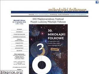 mikolajki.folk.pl