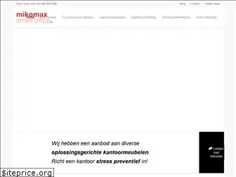 mikomax.nl