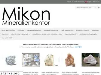 mikon-online.com