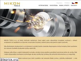 mikon-tools.cz