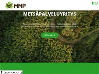 mikonmetsapalvelu.fi