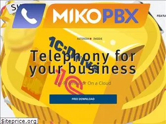 mikopbx.com