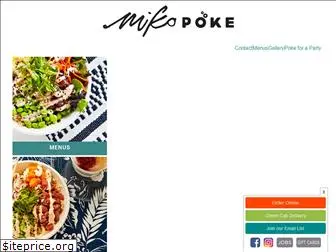 mikopoke.com