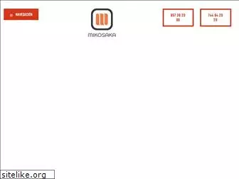 mikosaka.com