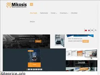 mikosis.com.tr