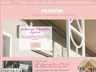mikotini.com