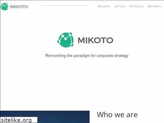 mikoto-inc.com