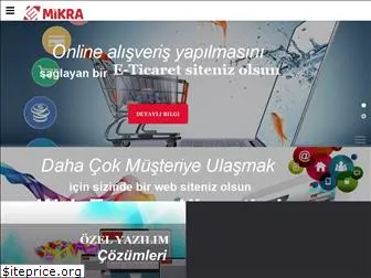 mikra.com.tr