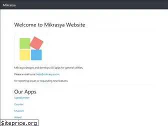 mikrasya.com