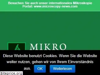 mikro-news.de