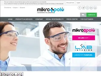 mikro-polo.com
