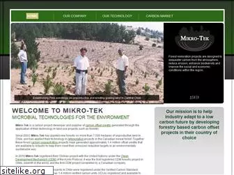 mikro-tek.com