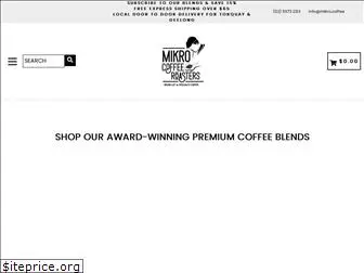 mikro.coffee