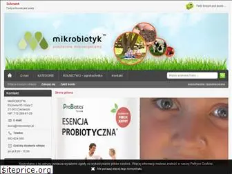 mikrobiotyk.pl