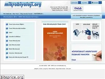 mikrobiyoloji.org