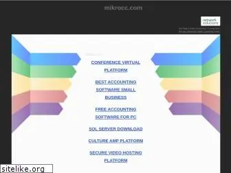 mikrocc.com