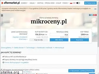 mikroceny.pl