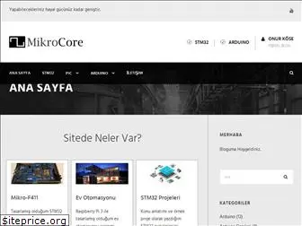 mikrocore.com