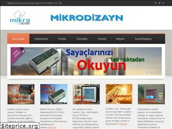 mikrodizayn.com.tr