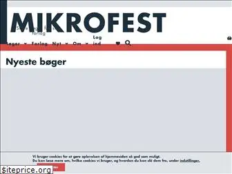 mikrofest.dk