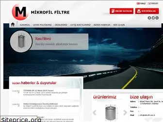 mikrofil.com.tr