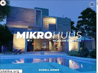 www.mikrohuus.ch