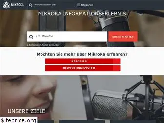 mikroka.de