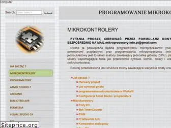 mikrokontrolery24.pl