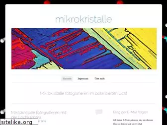 mikrokristalle.com