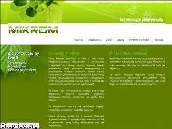 mikrom.com.pl
