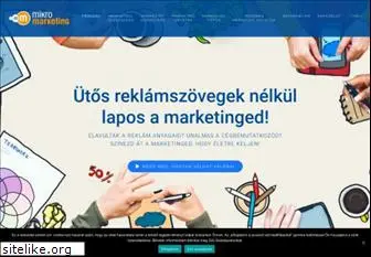 mikromarketing.hu