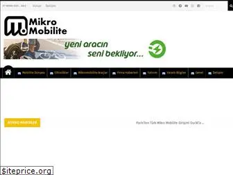 mikromobilite.net