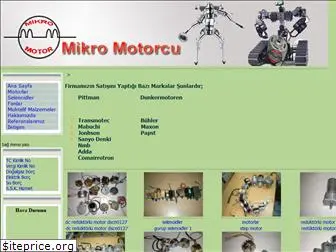mikromotorcu.com