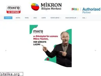 mikron.info.tr