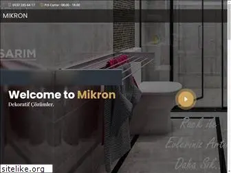mikronas.com