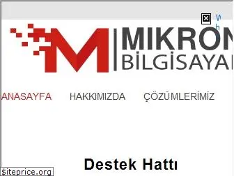 mikronbilgisayar.com