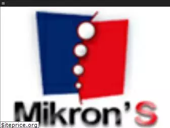 mikrons.com.tr